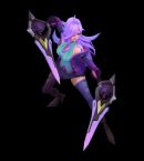 《LOL》测试服9.10版本改动汇总 新英雄悠米上线