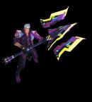 《LOL》测试服9.10版本改动汇总 新英雄悠米上线