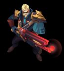 《LOL》测试服9.10版本改动汇总 新英雄悠米上线