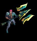 《LOL》测试服9.10版本改动汇总 新英雄悠米上线