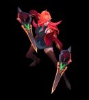 《LOL》测试服9.10版本改动汇总 新英雄悠米上线