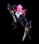 《LOL》测试服9.10版本改动汇总 新英雄悠米上线