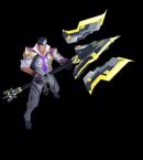 《LOL》测试服9.10版本改动汇总 新英雄悠米上线