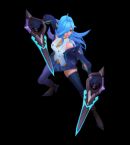 《LOL》测试服9.10版本改动汇总 新英雄悠米上线