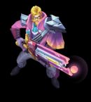 《LOL》测试服9.10版本改动汇总 新英雄悠米上线