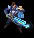 《LOL》测试服9.10版本改动汇总 新英雄悠米上线