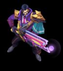 《LOL》测试服9.10版本改动汇总 新英雄悠米上线