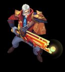 《LOL》测试服9.10版本改动汇总 新英雄悠米上线