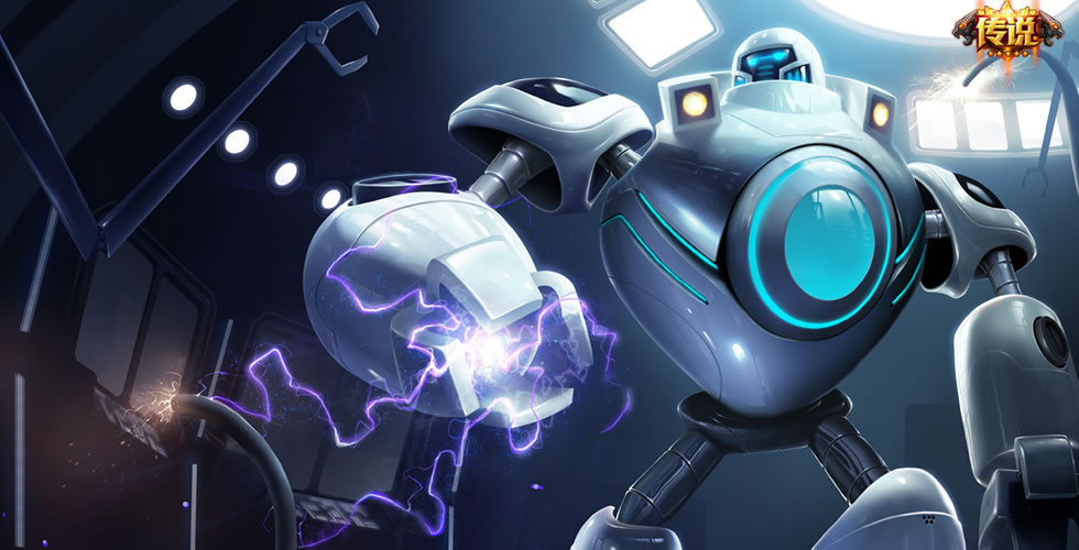 《LOL》5月3日PBE测试服改动一览