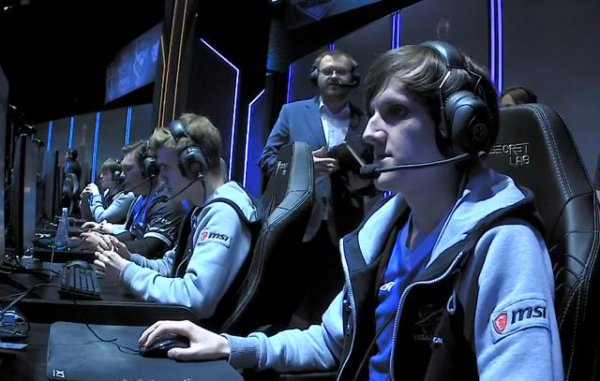 《LOL》2019MSI入围淘汰赛确定 TL迎战东道主PVB