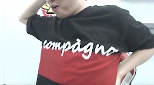 《LOL》Khan评价Theshy：他很强，但我不确定他是不是最强