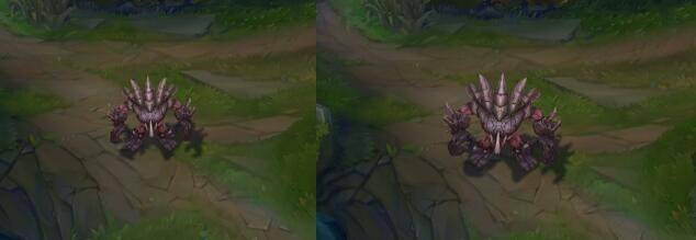 拳头设计师Lutzburg：我们希望让墨菲特的技能变得更有趣