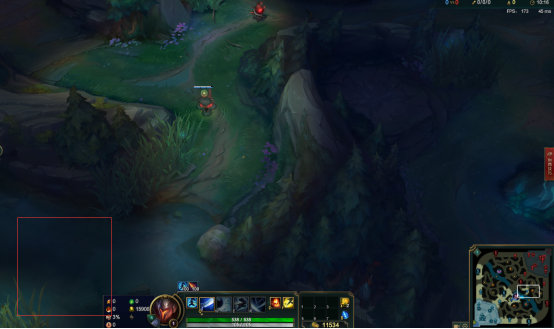 《LOL》各位置最新插眼位置攻略