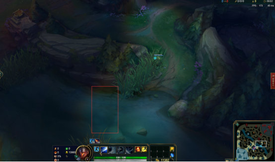 《LOL》各位置最新插眼位置攻略