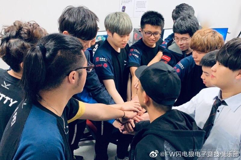 《LOL》2019MSI入围赛淘汰赛名单