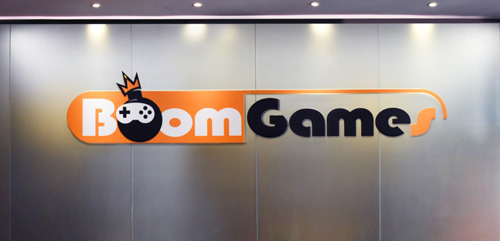 铂漫网络确认参展2019 ChinaJoy BTOB！