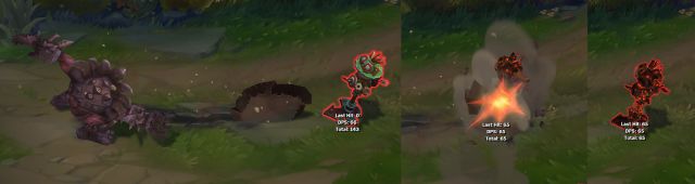 《LOL》测试服5月7日改动内容汇总