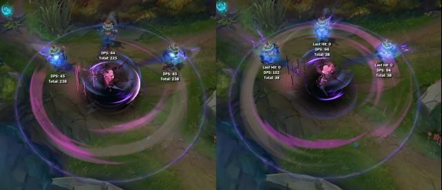 《LOL》测试服5月7日改动内容汇总