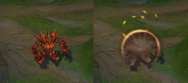 《LOL》测试服5月7日改动内容汇总