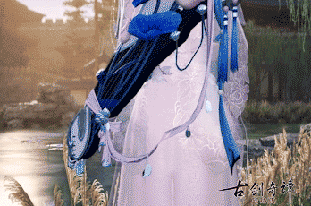 《古剑奇谭OL》5月新外观登场 充消活动同步开启