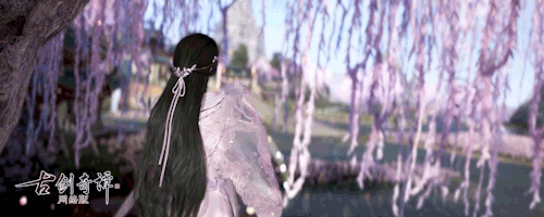 《古剑奇谭OL》5月新外观登场 充消活动同步开启