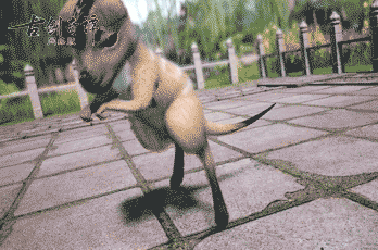 《古剑奇谭OL》5月新外观登场 充消活动同步开启