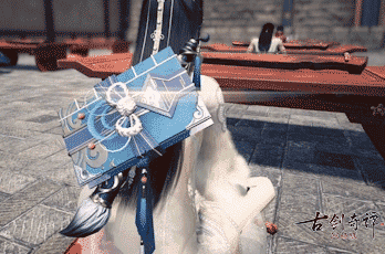 《古剑奇谭OL》5月新外观登场 充消活动同步开启