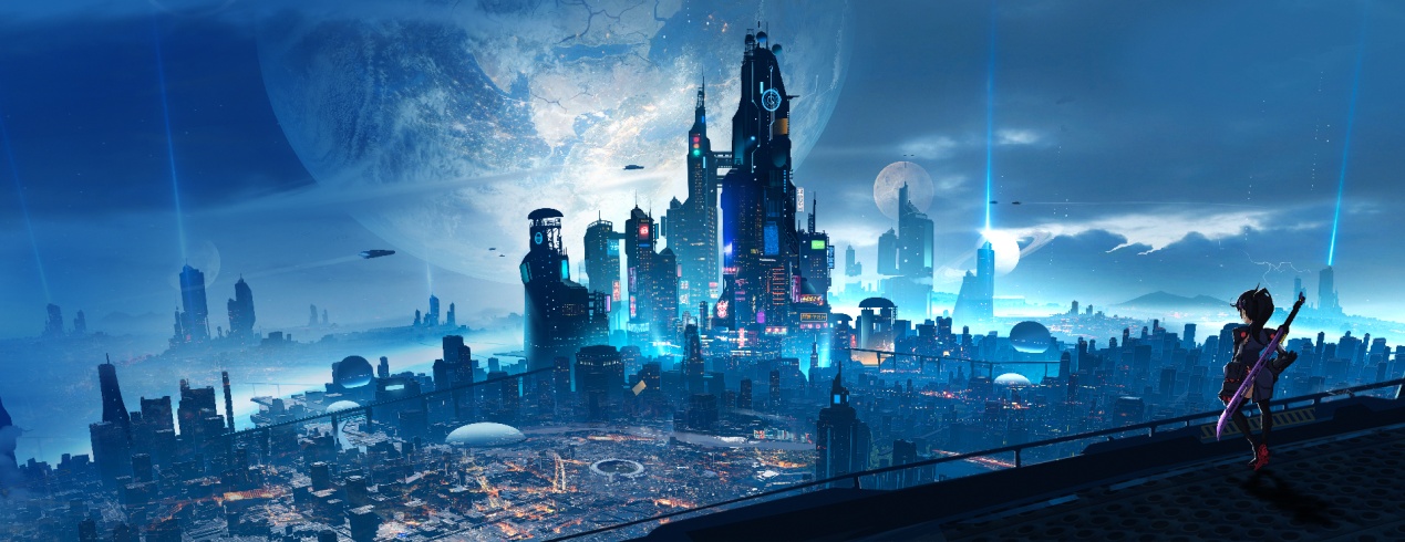 凭借《问道》三年创收26亿元，雷霆游戏在2019 ChinaJoy BTOB现场邀您洽谈合作