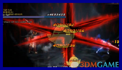 《DNF》夜见罗刹技能介绍