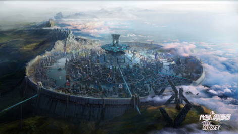 牵手悠米互娱，英礴（Improbable）开拓全球最大游戏市场再下一城