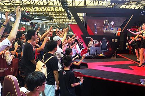 2019 eSmart，AKPLAYER阿卡丁再续精彩！