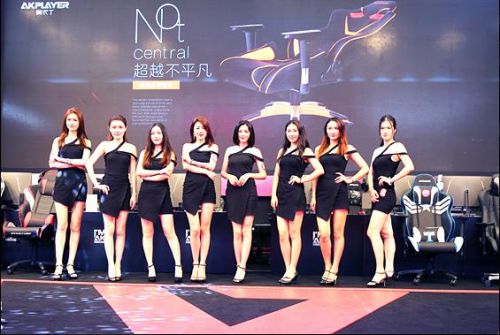 2019 eSmart，AKPLAYER阿卡丁再续精彩！