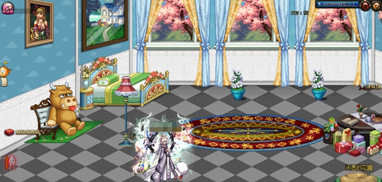 《DNF》520结婚注意事项