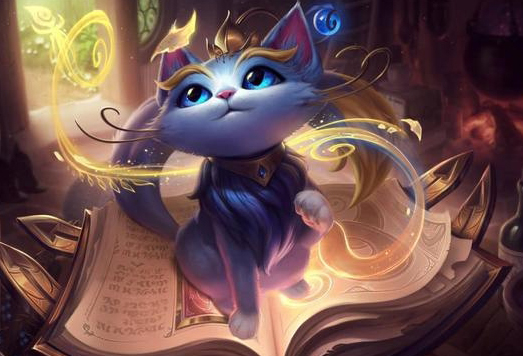 《LOL》9.10版本更新前瞻 悠米及学院皮肤上线