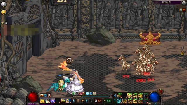 《DNF》眩惑之塔国服上线时间介绍