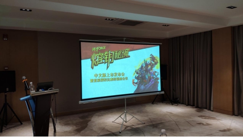 这款神奇的卡牌游戏终于出中文版了!