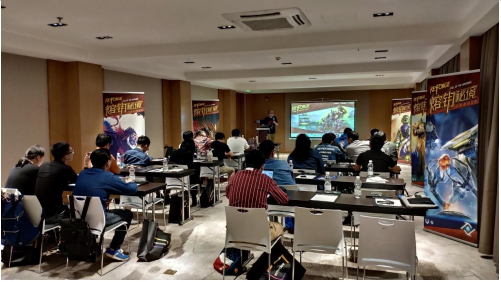 这款神奇的卡牌游戏终于出中文版了!