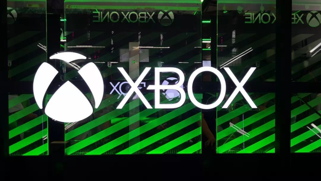 ChinaJoy：一场主机玩家盛宴！