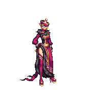 《DNF》东之国度幻游纪礼包装扮介绍