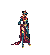 《DNF》东之国度幻游纪礼包装扮介绍