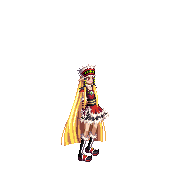 《DNF》东之国度幻游纪礼包装扮介绍