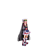 《DNF》东之国度幻游纪礼包装扮介绍