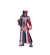 《DNF》东之国度幻游纪礼包装扮介绍