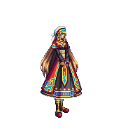 《DNF》东之国度幻游纪礼包装扮介绍