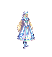 《DNF》东之国度幻游纪礼包装扮介绍