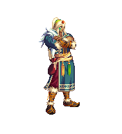 《DNF》东之国度幻游纪礼包装扮介绍