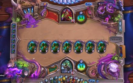 《炉石传说》克隆球大赛玩法攻略