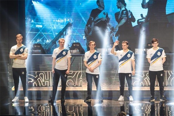 《LOL》SKT半决赛迎战G2 Faker即将迎战Caps