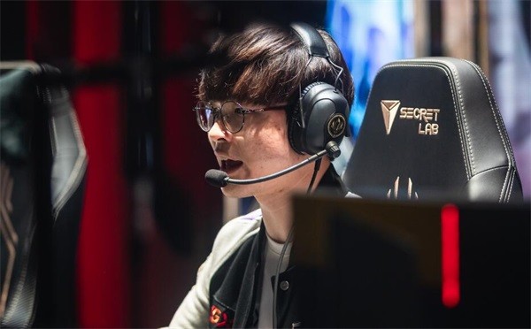 《LOL》SKT半决赛迎战G2 Faker即将迎战Caps
