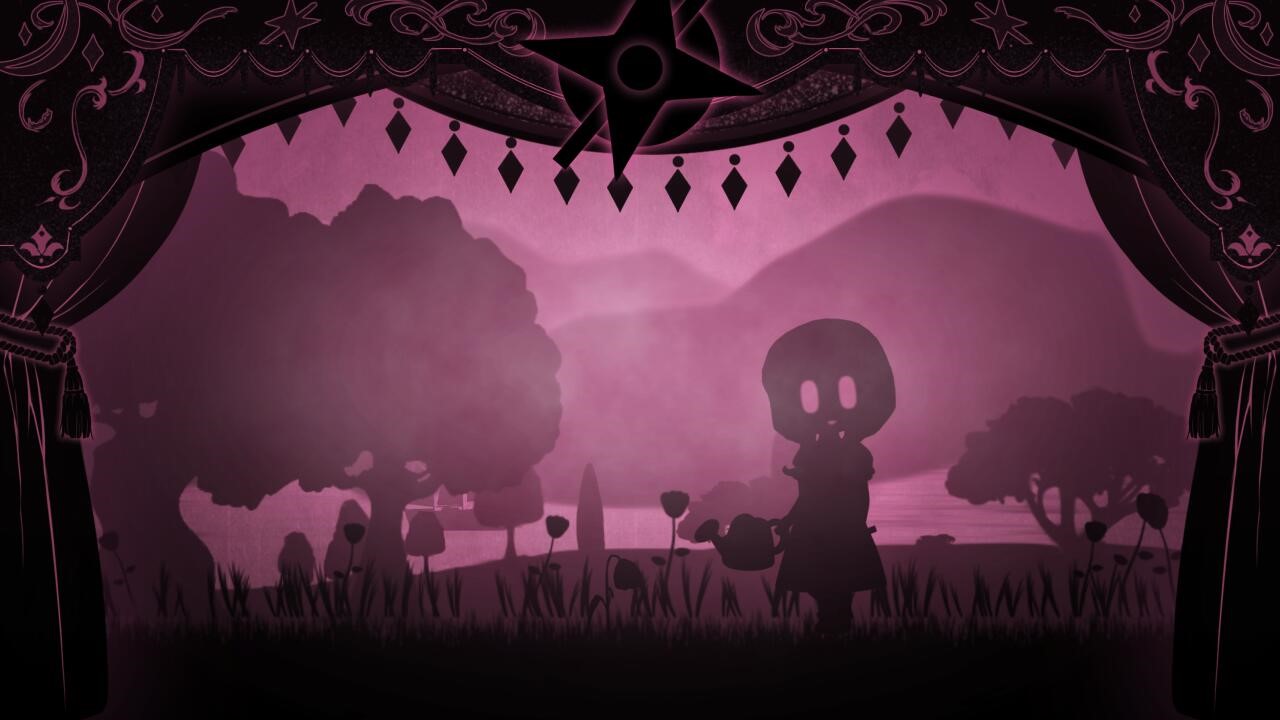 成都鬼脸科技携《灵魂潮汐》手游确认参展2019ChinaJoyBTOB